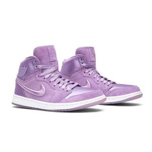 Air Jordan 1 Retro High “Season of Her:Orchid”